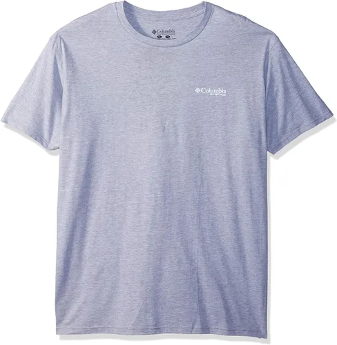 Vista 3 de Columbia Men's PFG Graphic T-Shirt