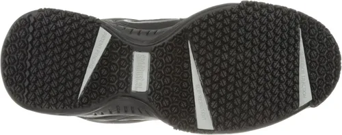 Vista 4 de Nautilus Safety Footwear Nautilus 2111 - Puntera de seguridad antideslizante para hombre