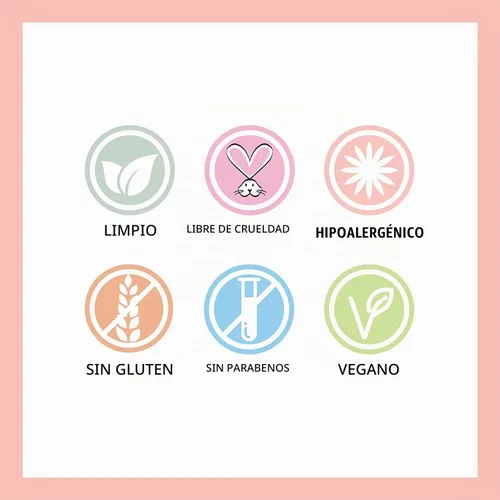 Vista 3 de Physicians Formula Lápiz de cejas retráctil delgado definidor, marrón medio, cepillo de cejas de doble cara, punta fina, forma, define, rellenos