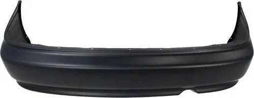 Vista 55 de Garage-Pro Cubierta de parachoques compatible con Honda Accord 1990-1991 imprimado delantero HO1000135