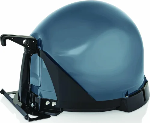Vista 6 de KING MB500 Soporte de cabina y vidrios para antenas portables