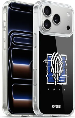 Vista 30 de Head Case Designs Funda de gel con licencia oficial de Tom Clancy's Rainbow Six Siege Bandit Icons [protección de grado militar] compatible