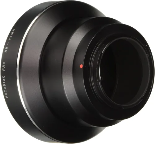 Vista 32 de Fotodiox - Adaptador de lente para cámaras Fujifilm X-Mount