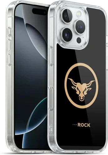 Vista 15 de Oficial de WWE la roca suave funda de Gel para Apple Iphone 7 Plus/iPhone 8 plus