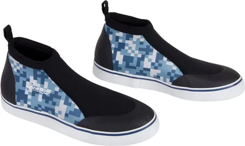 Vista 7 de Seavenger Atlantis 0.118 in Neopreno Aqua Zapatos