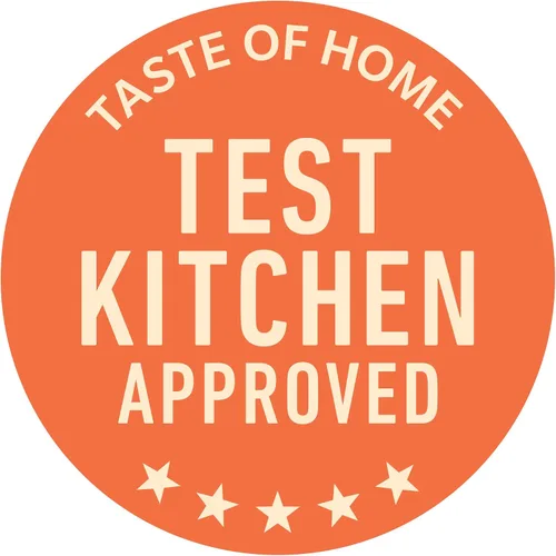 Vista 6 de Taste of Home® - Cacerola de aluminio antiadherente de 2 cuartos con tapa