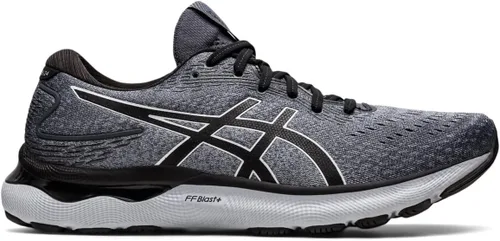 Vista 4 de ASICS Gel-Nimbus 24 Tenis para correr, para hombre