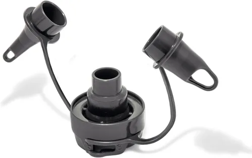 Vista 8 de Intex QuickFill
