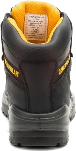Vista 6 de CAT Unisex Adult Striver Waterproof Steel Toe