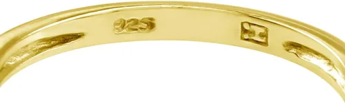 Vista 5 de Silvershake Anillo solitario de plata de ley 925 chapada en oro blanco o amarillo de 0.276 in con forma redonda genuina para mujer Turquesa