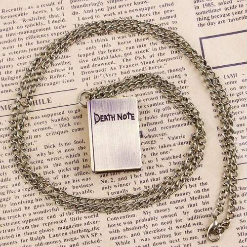 Vista 5 de Reloj de bolsillo de cuarzo con diseño temático de película collar con colgante vintage regalos para mujeres hombres y niños