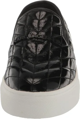 Vista 2 de Karl Lagerfeld Paris Katie - Tenis para mujer