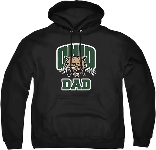 Vista 38 de Longwood University - Sudadera con capucha unisex para adulto