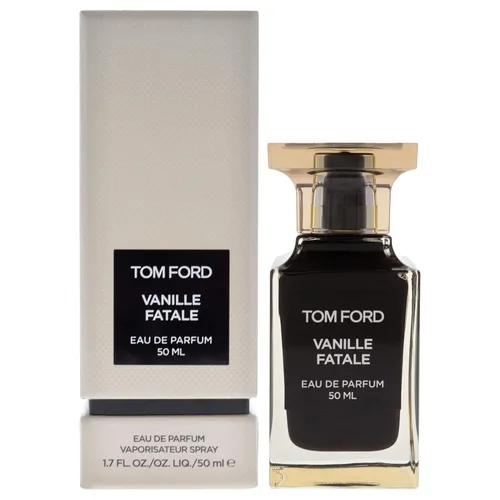Vista 9 de Vanilla Fatale de Tom Ford para Unisex – 1 oz EDP Spray