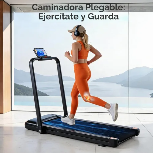Vista 6 de Almohadilla para caminar 3 en 1 con barra de mango Cinta