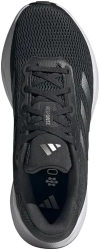 Vista 5 de adidas Tenis de correr Response para mujer