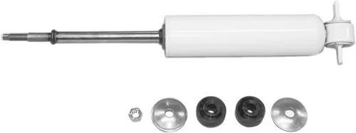 Vista 65 de Gabriel Amortiguadores de camión ultra traseros G63173 para Toyota T100 RWD 93-98 (1 paquete)