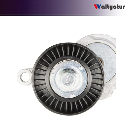 Vista 6 de Waltyotur - Tensor de correa de motor de repuesto para 17540-54L00