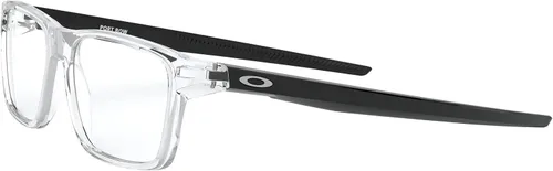 Vista 3 de Oakley Ox8164 Port Bow - Marcos rectangulares para gafas