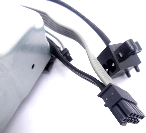 Vista 7 de Adaptador de fuente de alimentación de CA 1920 Reemplazo del módulo compatible con Microsoft Xbox Series X