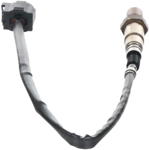 Vista 4 de Bosch 15510 Sensor de oxígeno, equivalente al del equipo original. Compatible con Select 2003-19 Chrysler, Dodge, Jeep, Mercedes-Benz, Mitsubishi