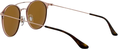 Vista 5 de Ray-Ban RB3546 Round Sunglasses