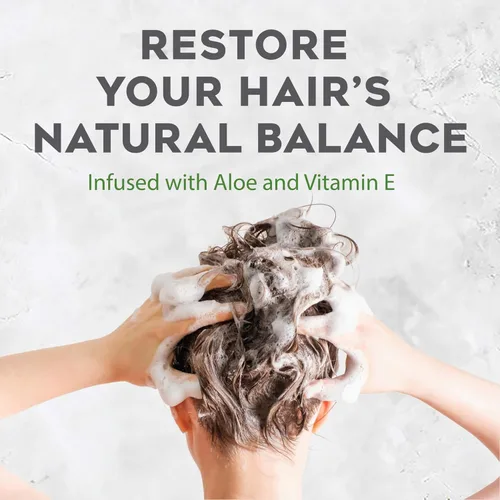Vista 7 de Avalon Organics Acondicionador de pera de coco totalmente natural, 11 onzas líquidas