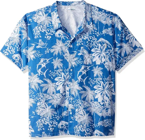 Vista 9 de Columbia Camisa de manga larga Super Tamiami para hombre