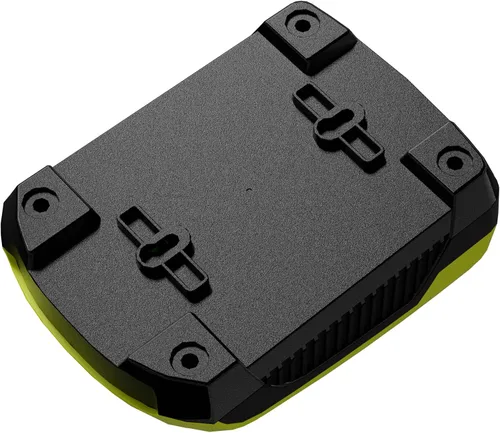 Vista 8 de DSANKE P120 - Cargador de batería de repuesto para cargador Ryobi ONE+ P117 P118 P119 NiCd NiMh de iones de litio P100 P101 P102 P103 P105 P107 P108