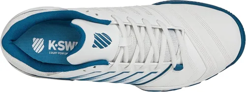 Vista 6 de K-Swiss Zapatillas de tenis Bigshot Light 4 para hombre