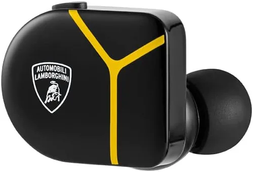 Vista 11 de Master & Dynamic MW07 Plus - Auriculares inalámbricos verdaderos, cancelación de ruido con micrófono Bluetooth, auriculares intrauditivos ligeros