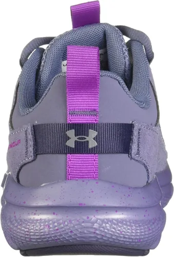 Vista 3 de Under Armour Charged Verssert Speckle - Tenis de correr para mujer