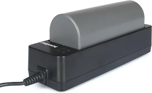 Vista 2 de Kastar Cargador CG-CP200 para baterías Canon: NB-CP1L, NB-CP2L, NB-CP2LH