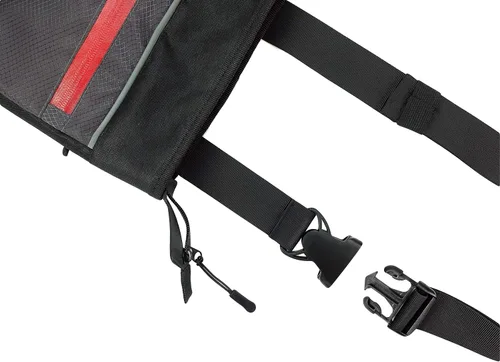 Vista 3 de iEnergy™ ELI - Bolsa para cinturón: accesorio ideal para entrenamiento de perros, cinturón manos libres para pasear perros con bolsa para golosinas