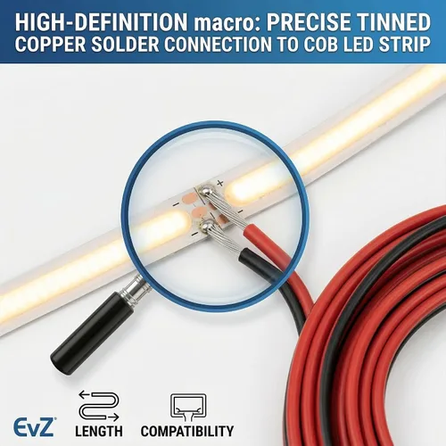 Vista 5 de Prolongador de cable de 2 clavijas EvZ, SYNCHKG060430, 900.00watts, 300.00 volts