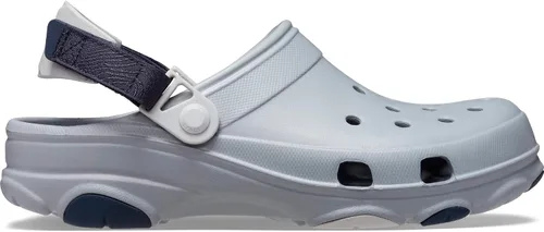 Vista 6 de Crocs Zuecos clásicos unisex para adultos con gráficos todo terreno