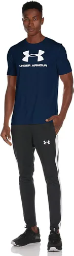 Vista 6 de Under Armour Men's Sportstyle Logo Short-Sleeve T-Shirt