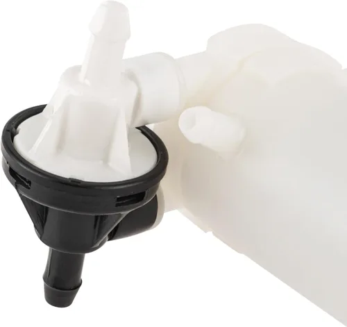Vista 3 de KUWAI Bomba de arandela del parabrisas, para Mazda CX-3 2015-2020, D651-67-482A