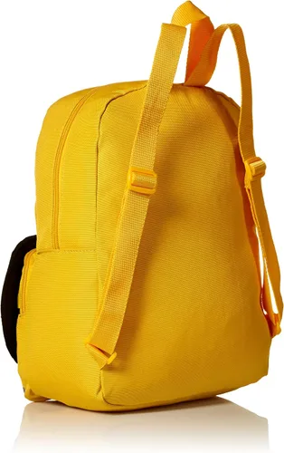 Vista 2 de Mochila para niños pequeños John Deere