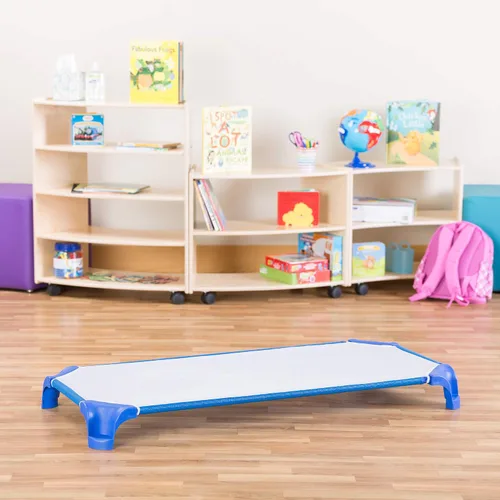 Vista 6 de Sprogs SPG-AUH1040-SO sábanas para cunas estándar (12 unidades)