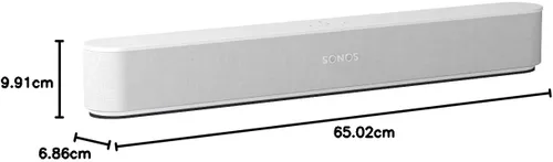 Vista 7 de Sonos N/A Multiroom Sistema de música digital