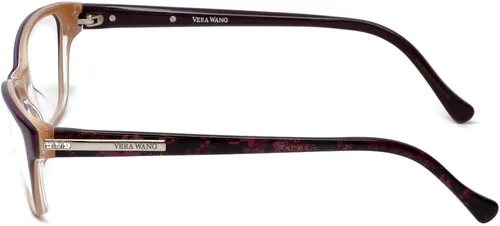 Vista 3 de VERA WANG Gafas V340 Vino 55MM