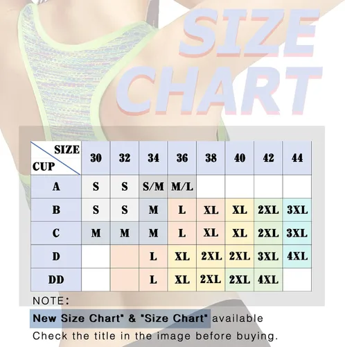 Vista 7 de Match - Brasier deportivo para mujer, sin varillas, sin costuras, con relleno, espalda cruzada, brasier de yoga para entrenamiento, gimnasio, ropa