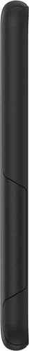 Vista 4 de OtterBox Commuter Series - Funda delgada para Samsung Galaxy A11 (solamente), color negro