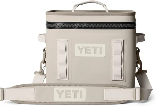Vista 26 de YETI Hopper Flip 12 - Enfriador portátil Oliva