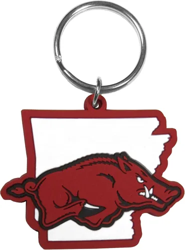 Vista 6 de Siskiyou Sports NCAA unisex-adult Home State Flex Key Chain