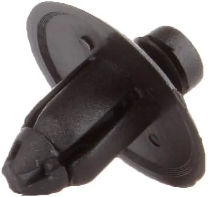 Vista 8 de SCITOO Panel de puerta de automóvil mixto universal para parachoques de parachoques Retenedor Sujetador Remache Clips de pasador de empuje