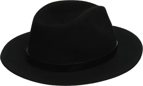 Vista 2 de Brixton Messer Fedora