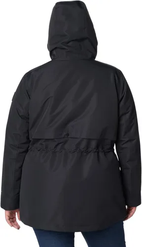 Vista 8 de Columbia Drop Ridge Interchange - Chaqueta para mujer