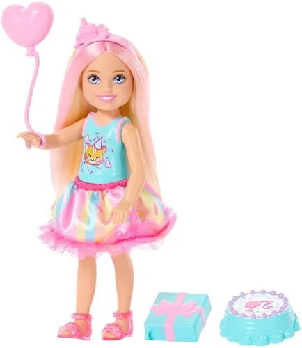 Vista 2 de Barbie, JJB37